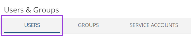 Re-send the Welcome Email to New Users