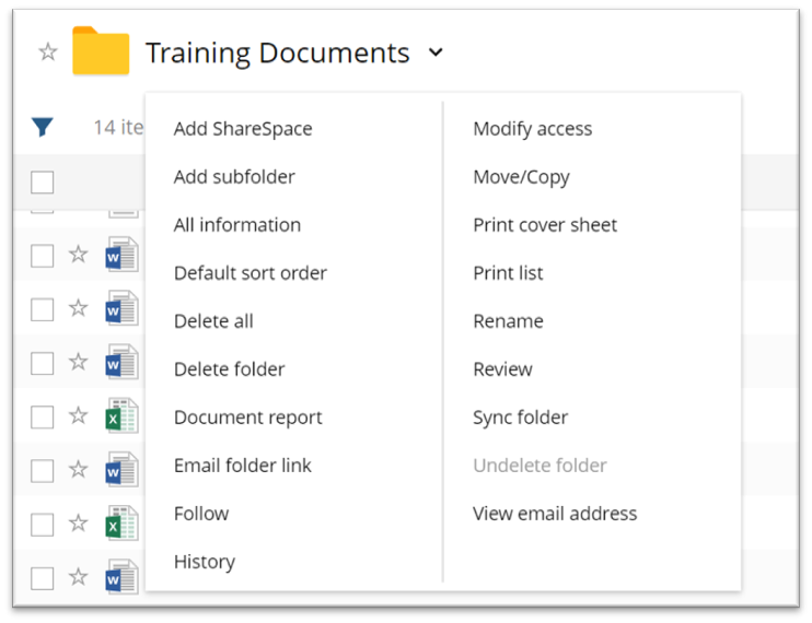 cabinet-top-level-folder-overview