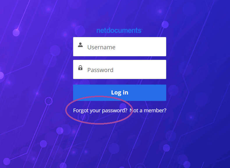 New NetDocuments Customer Support Community