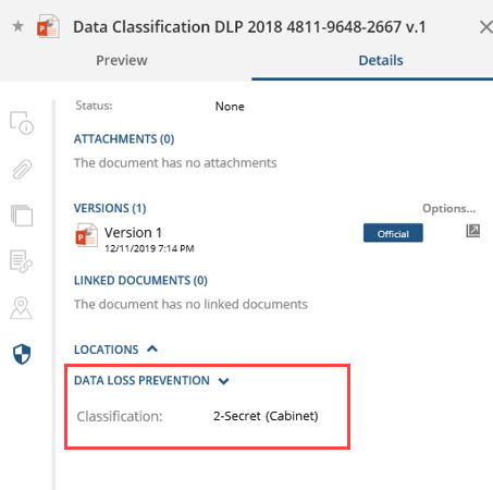 How to Set Up DLP (Data Loss Prevention)