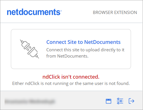 How to Install the NetDocuments Extension in Microsoft Edge - Optiable