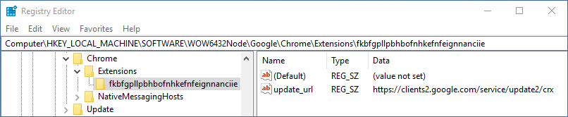 How to Install the NetDocuments Extension in Microsoft Edge - Optiable