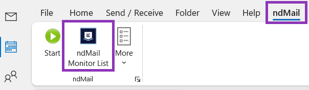 Ndmail 1 13 Release Notes
