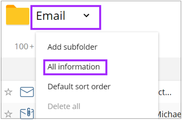 PatternBuilder Trigger Actions