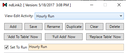 How to Find Version Information for NetDocuments Applications