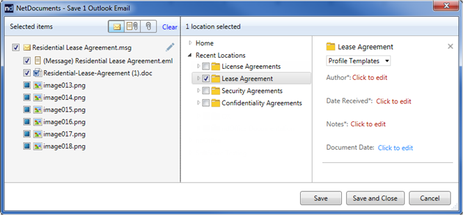 How to Use ndOffice