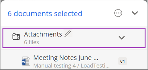 add notes to emails in outlook 365