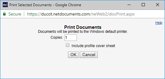 Using ndClick on a Mac