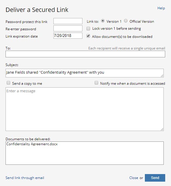 Using ndClick on a Mac