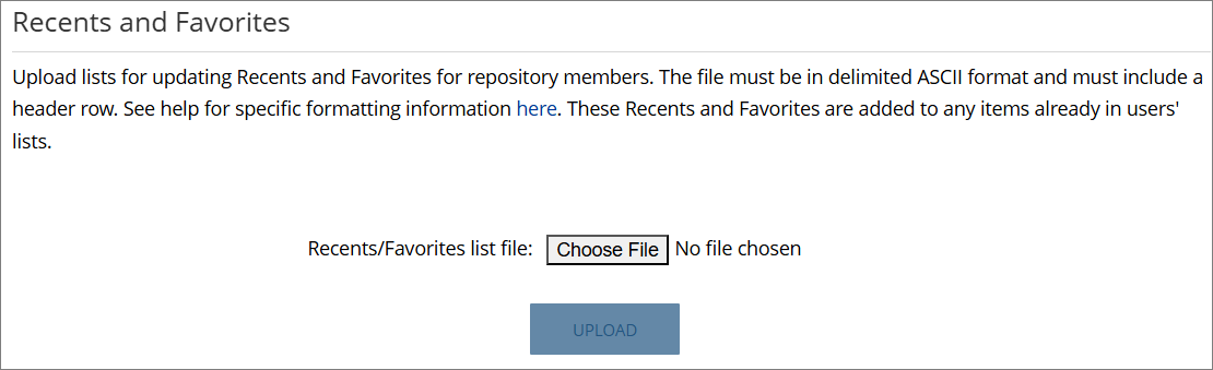 2024 Web Refreshes