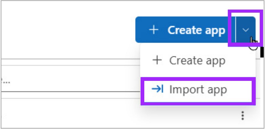 PatternBuilder Import/Export