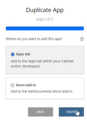 Duplicating PatternBuilder Apps Between Repositories
