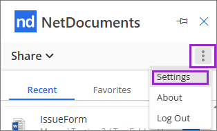M365 Outlook Add-in 2.6.7 Release Notes