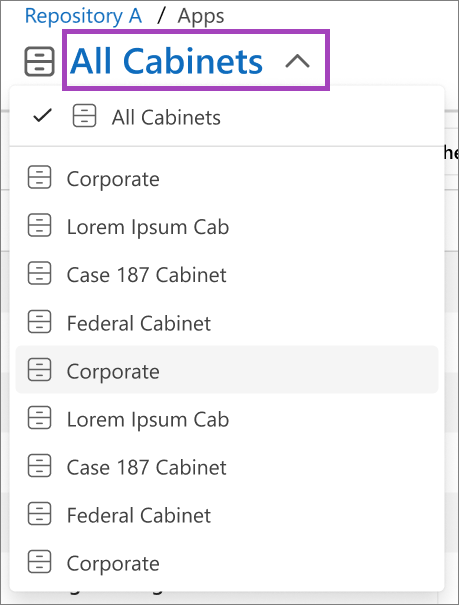 PatternBuilder App Admin Page