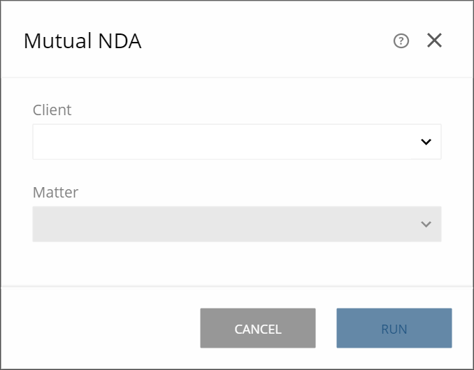 Using PatternBuilder Apps