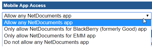 Mobile Device Management & Security