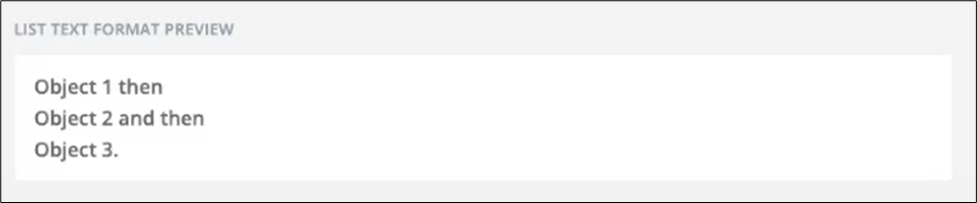PatternBuilder Logic Block Types