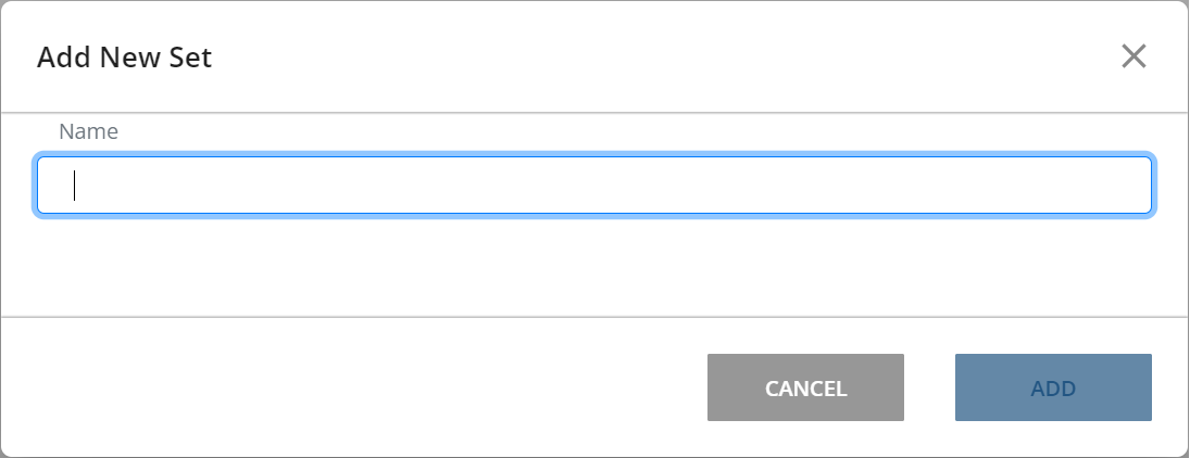 SetBuilder