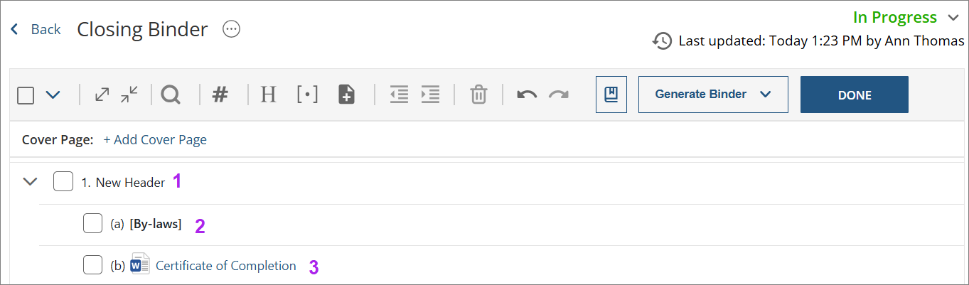 SetBuilder