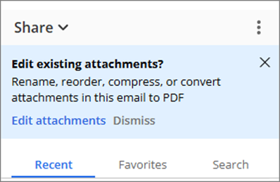 M365 Outlook 2.8.2 Release Notes