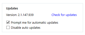 ndSync for Windows