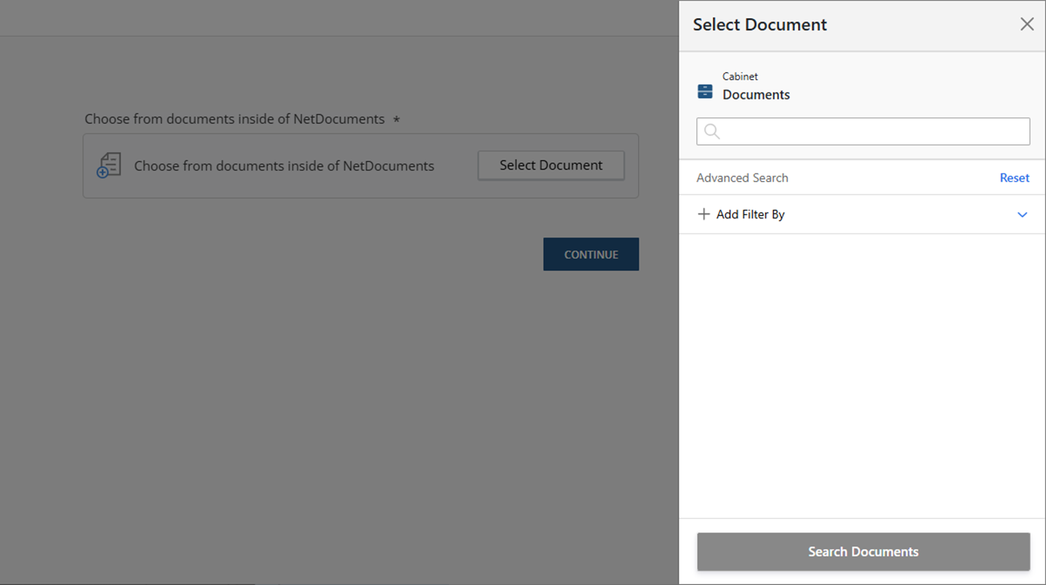 PatternBuilder Question Types