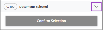 PatternBuilder Question Types