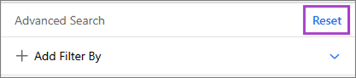 PatternBuilder Question Types