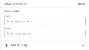 PatternBuilder Question Types